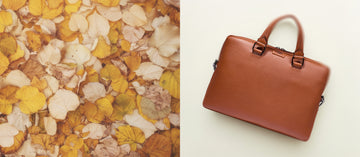 AUTUMN DAYS HOMME